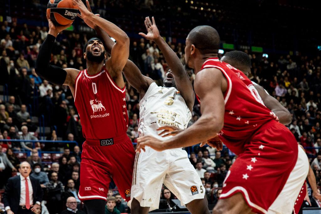 Eurolega: quote e statistiche degli scontri diretti a Barcellona e Belgrado e le sfide delle italiane